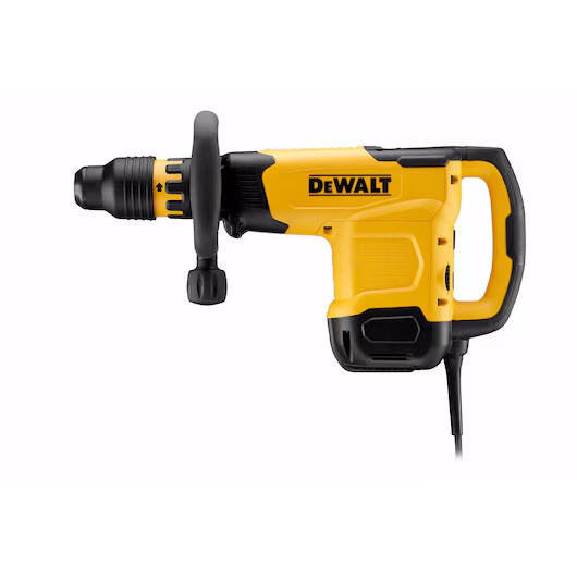 Dewalt SDS-Max 17.5J 1600W Demolition Hammer with case D25881K-QS