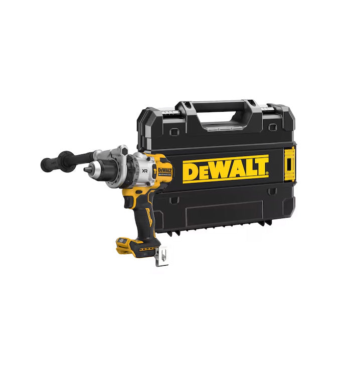 Taladro Percutor XR 18V XRP 169Nm Dewalt DCD1007NT