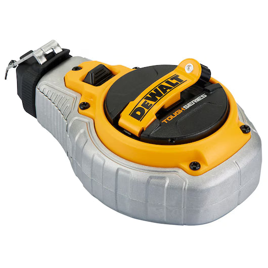 30m Chalk Line with Red Chalk Dewalt DWHT48335RC-0