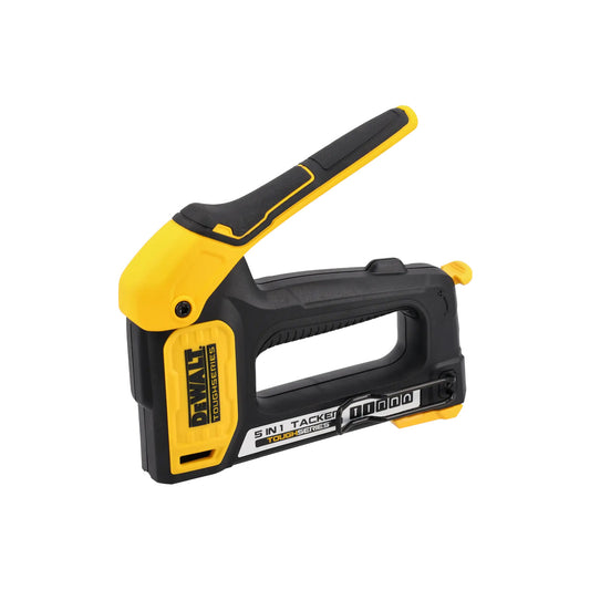 DeWalt DWHT70510-0 5-in-1 Carbon Fiber Stapler