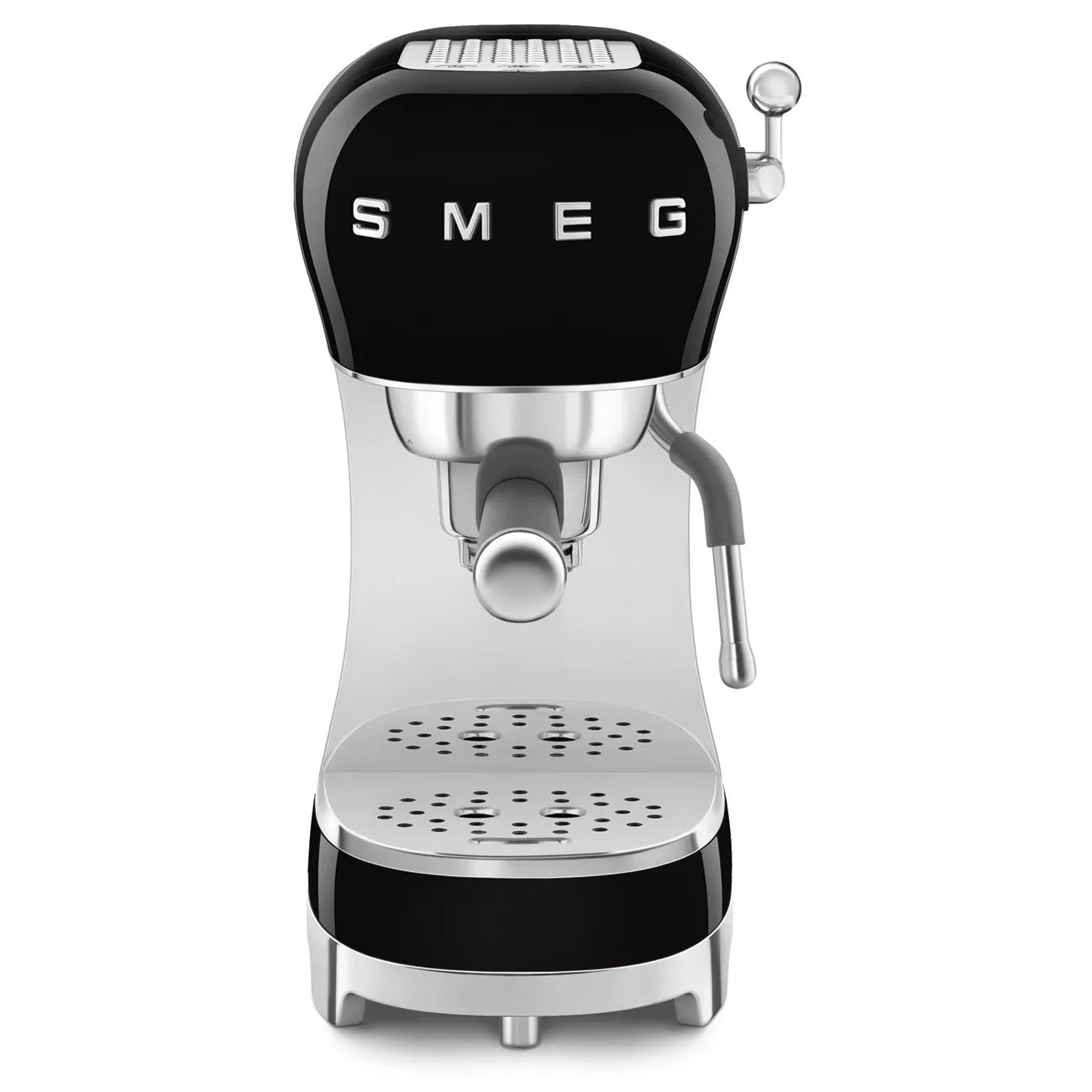 Smeg Manual Espresso Machine