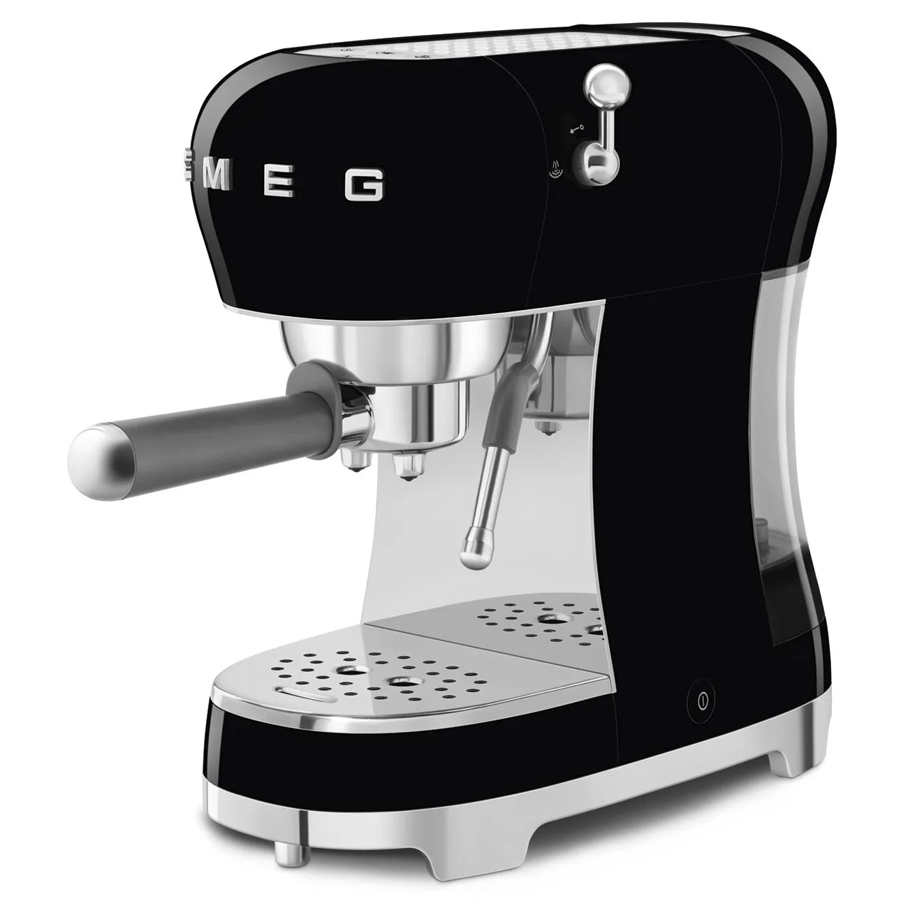 Smeg Manual Espresso Machine