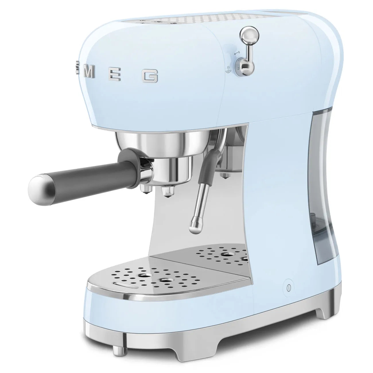 Cafetera Espresso Manual Smeg