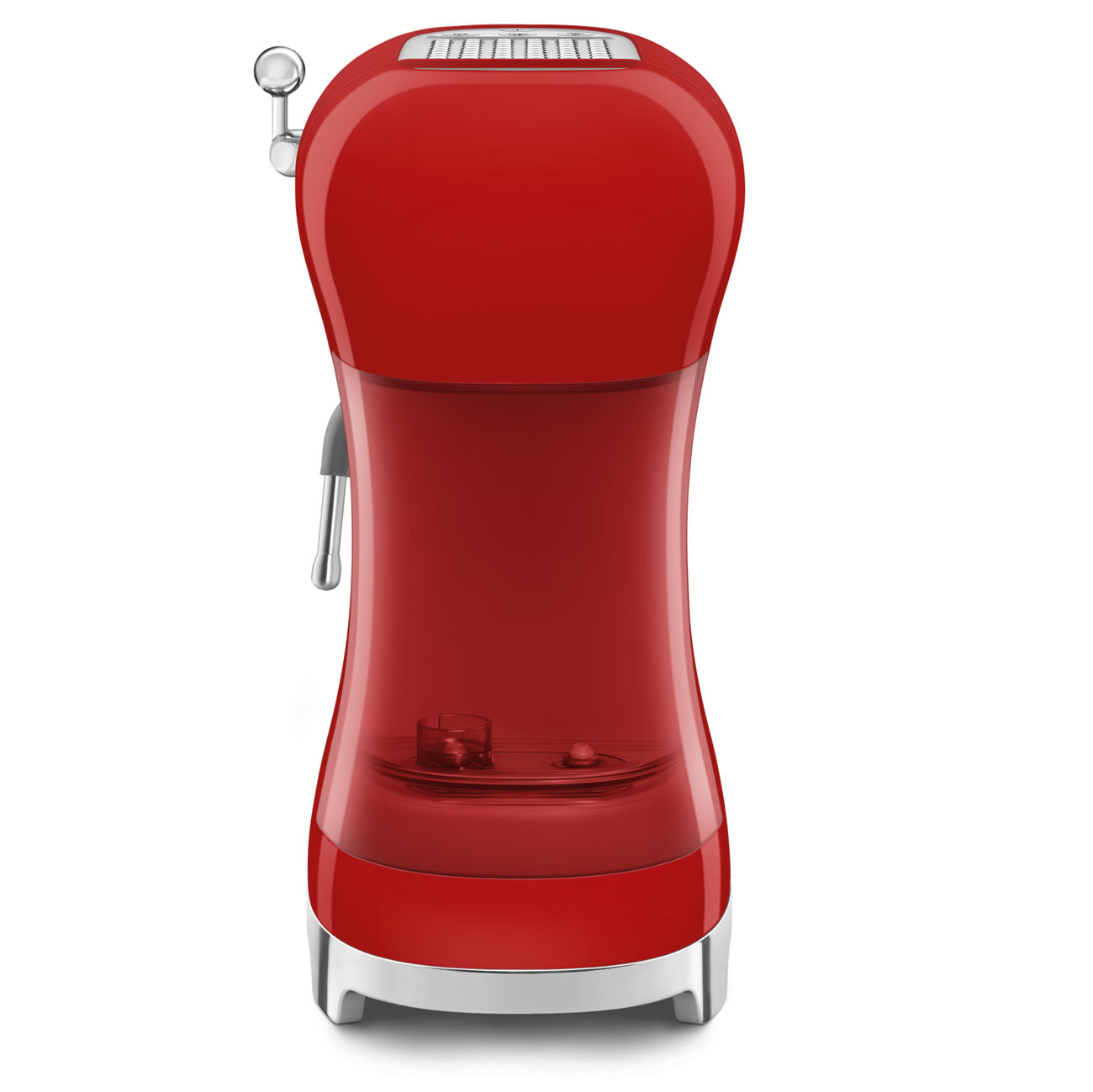 Smeg Manual Espresso Machine