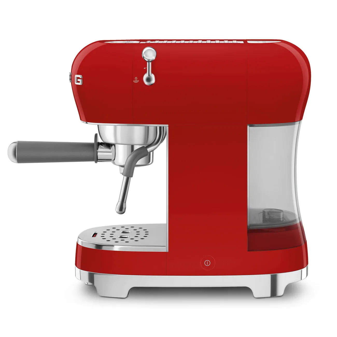 Smeg Manual Espresso Machine