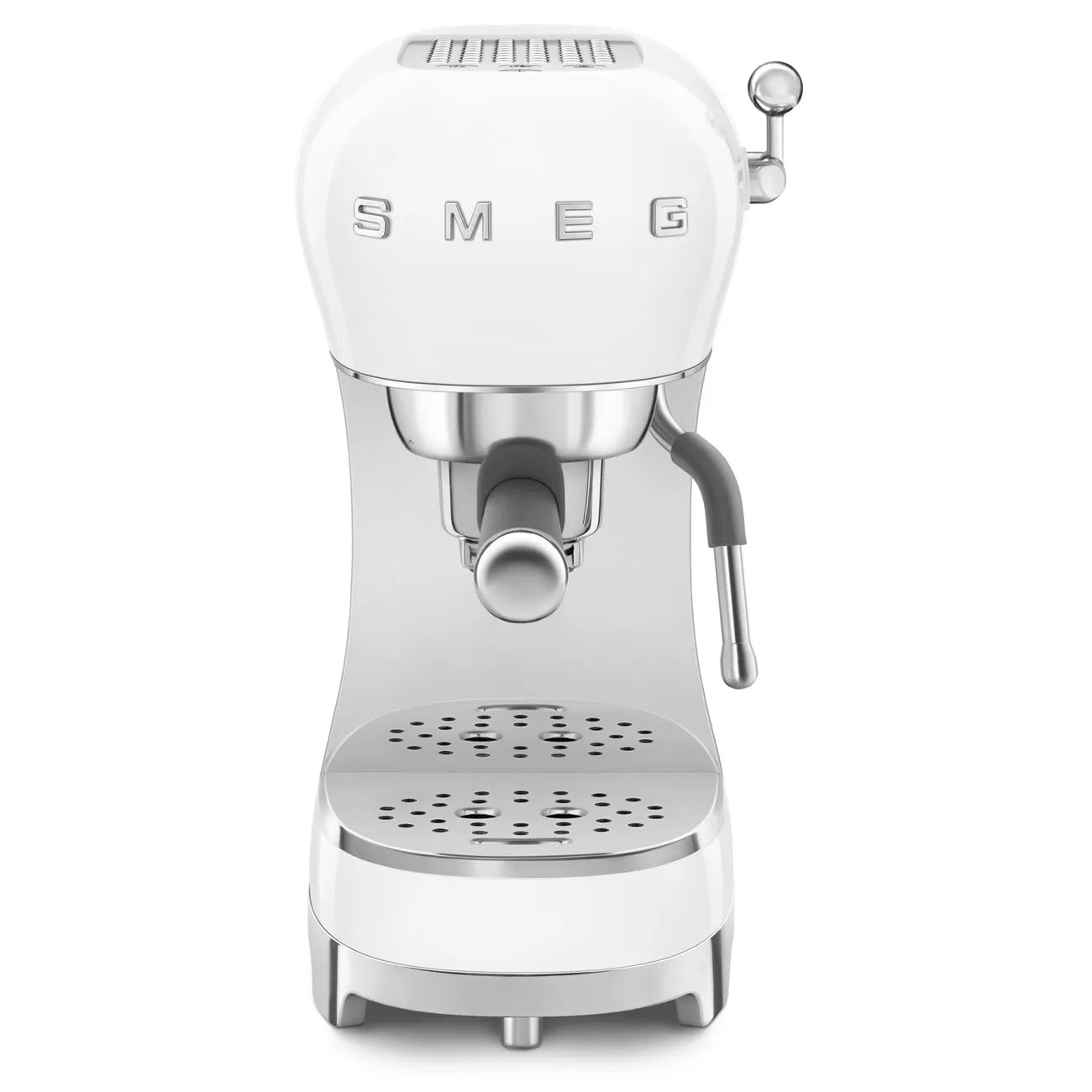 Cafetera Espresso Manual Smeg