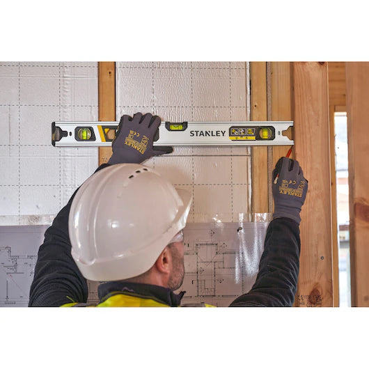 Nivel Tubular FatMax Xtreme 60cm Stanley FMHT43672-1