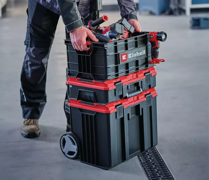 Einhell E-Case Tool Box