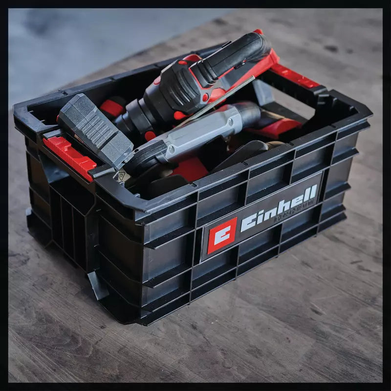 Einhell E-Case Tool Box