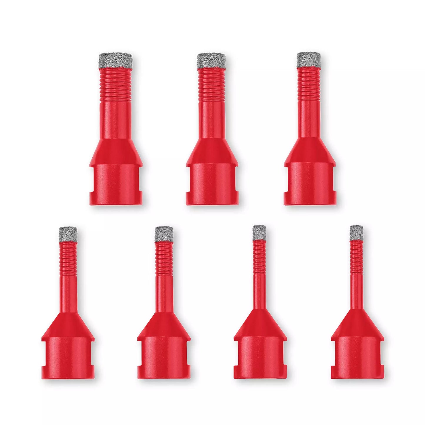 M-CASE LS 7-piece drill bit set Einhell 49500400