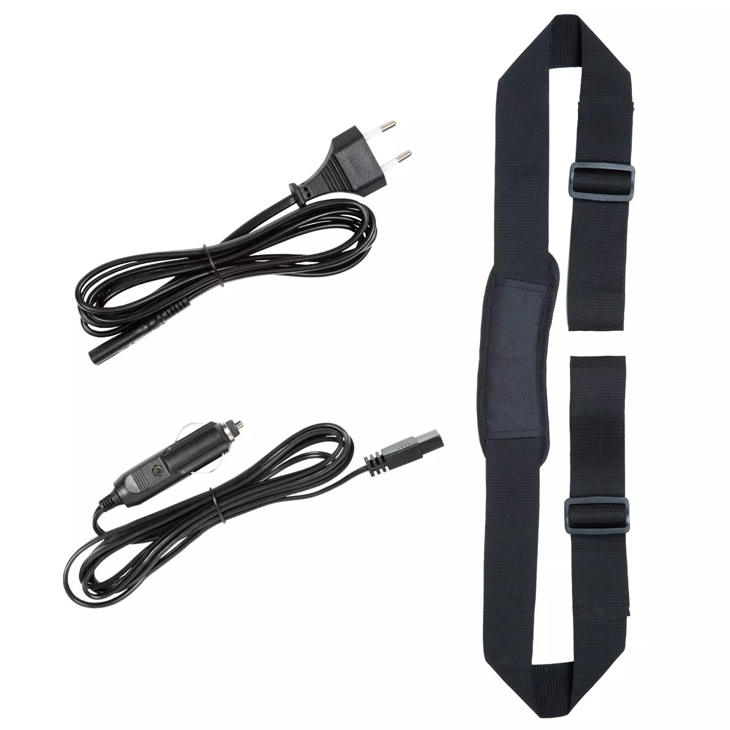 Einhell 18V TE-COL 18/27 battery-powered portable refrigerator