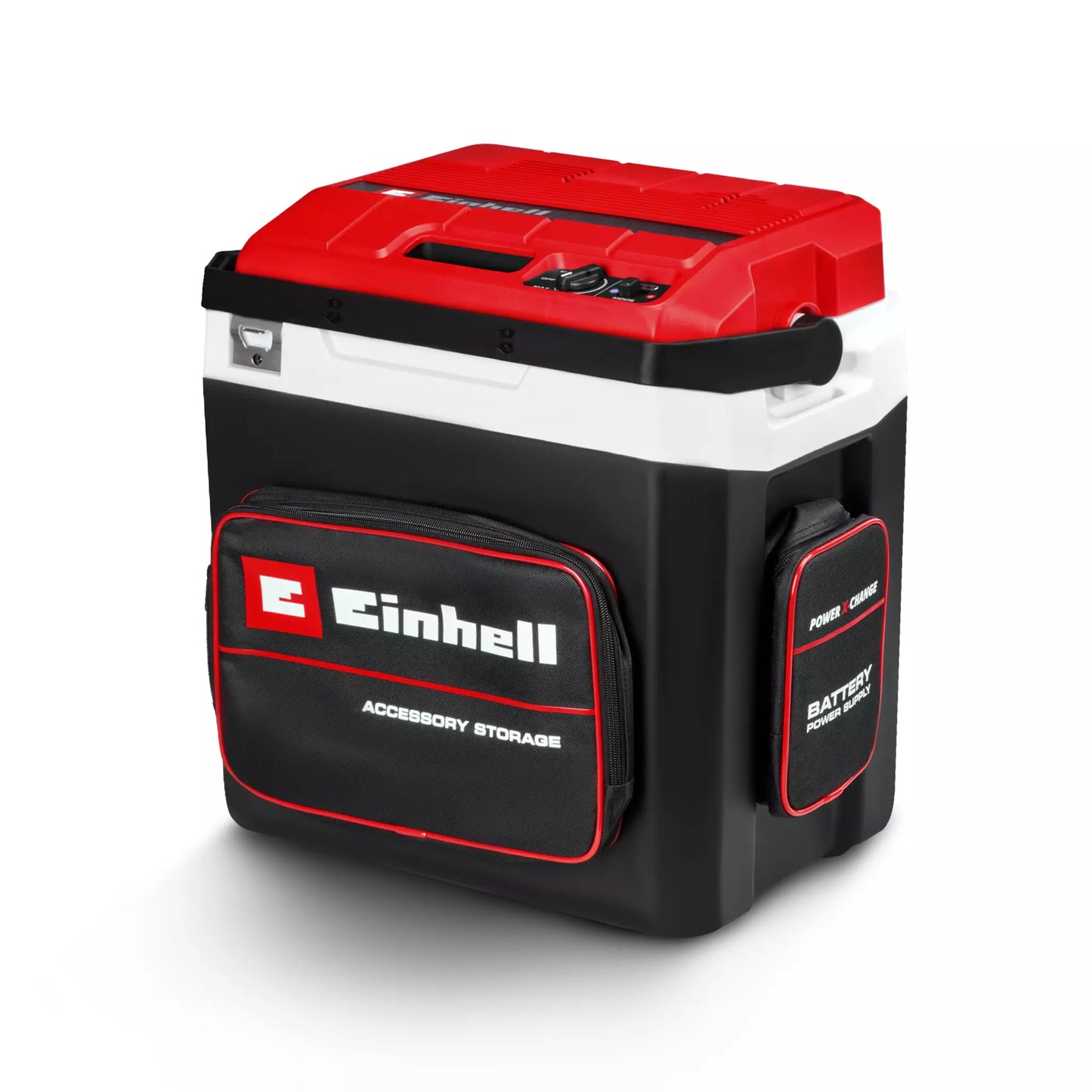 Einhell 18V TE-COL 18/27 battery-powered portable refrigerator