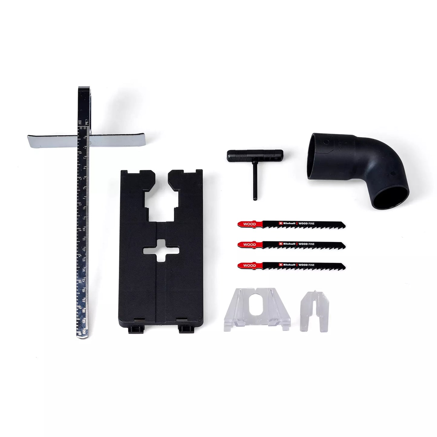 Jigsaw 18V 135mm TP-JST 18/135 Li BL - Bare Tool