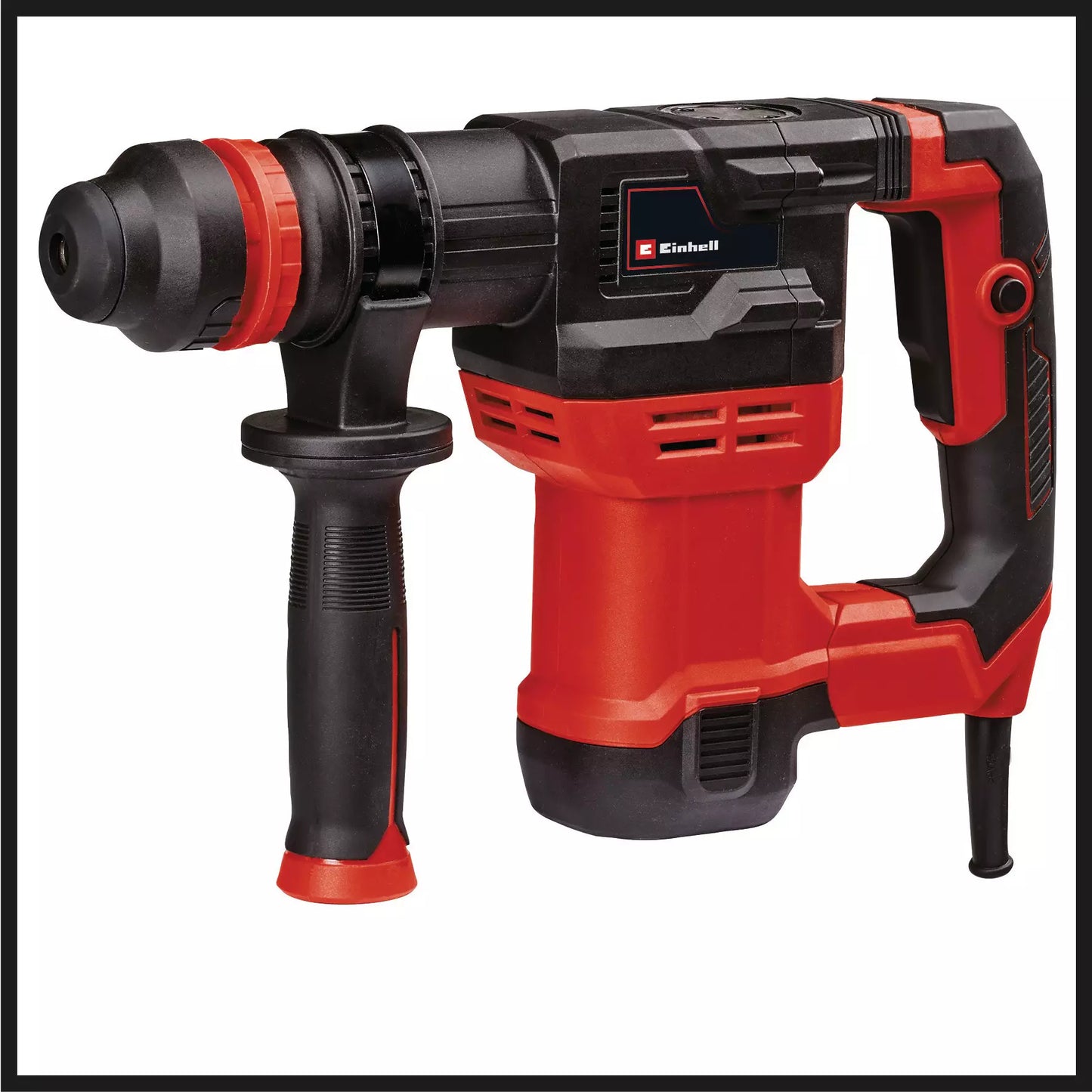 Einhell TE-DH 5 SDS-Plus Demolition Hammer, 750W, 5J