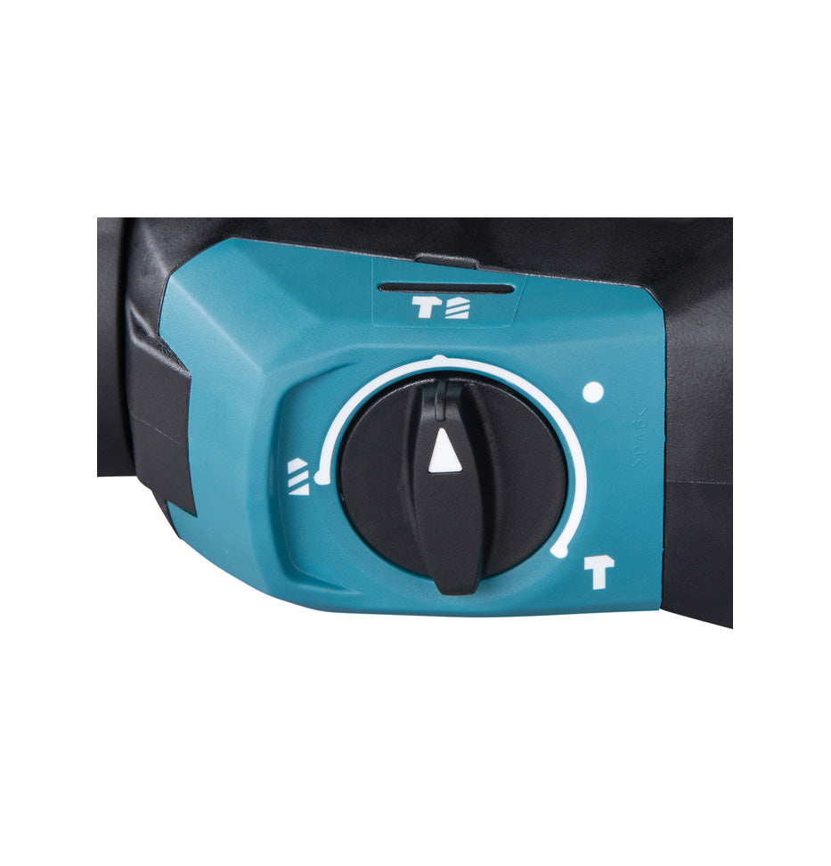 Makita HR2670 SDS-PLUS 3.0J 26mm 800W Light Hammer