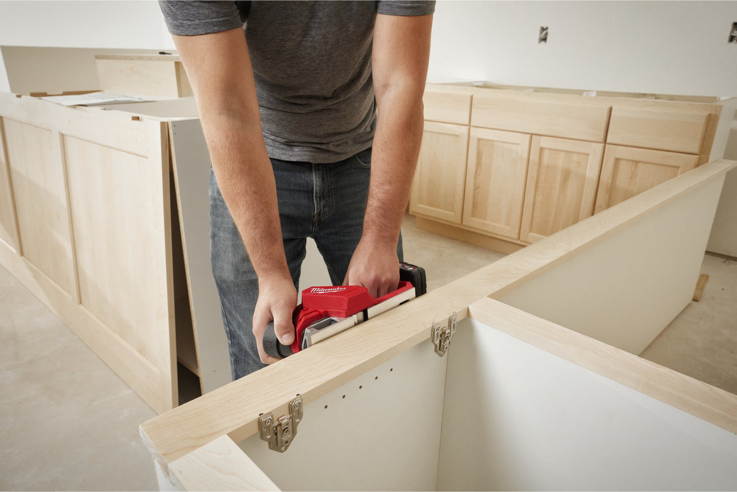 Milwaukee M12 subcompact brushless impact wrench M12 BLP-0X
