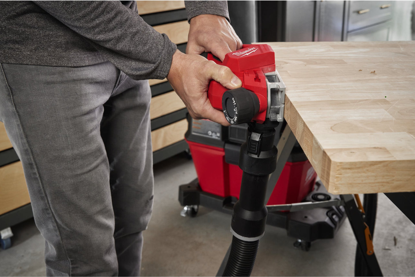 Milwaukee M12 subcompact brushless impact wrench M12 BLP-0X