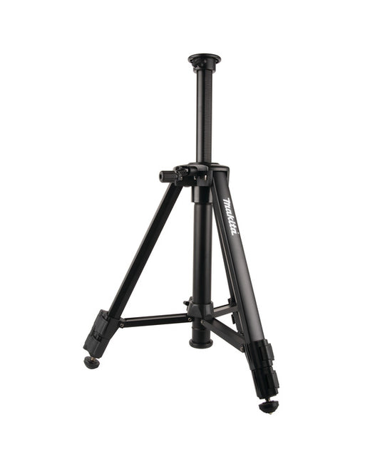 Makita SK700D Line Laser Tripod with 1/4" Rock Mount, Height up to 1.15m