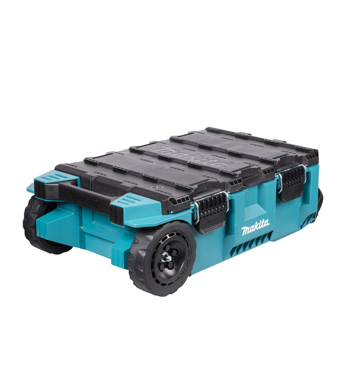 Makita P-91001 MAKTRAK Tool Box with Wheels