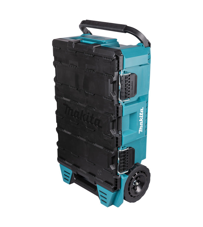 Makita P-91001 MAKTRAK Tool Box with Wheels