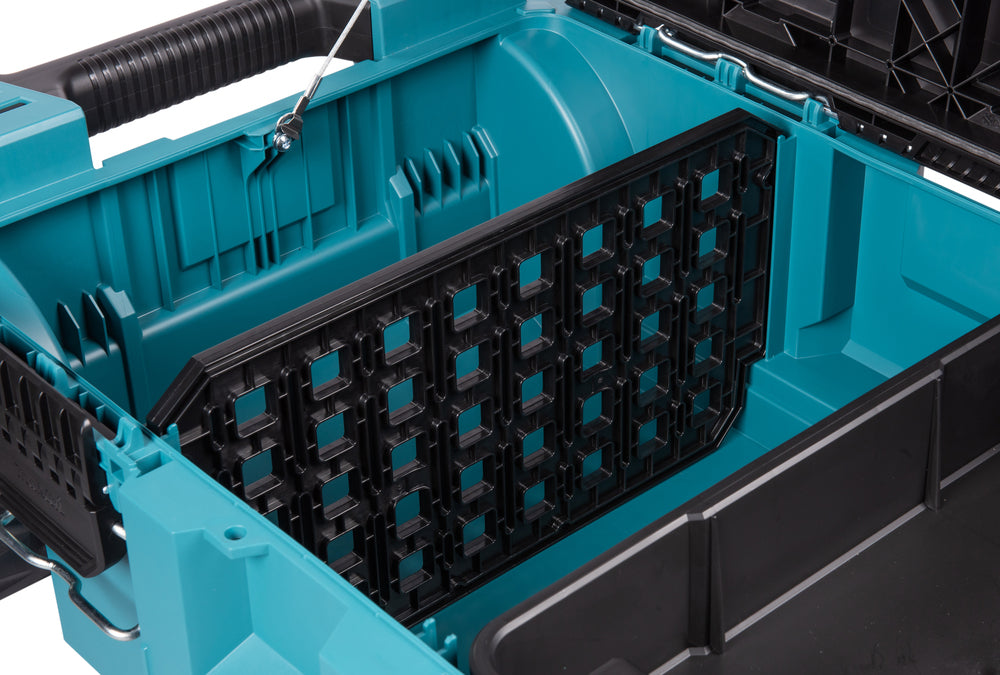 Makita P-91001 MAKTRAK Tool Box with Wheels