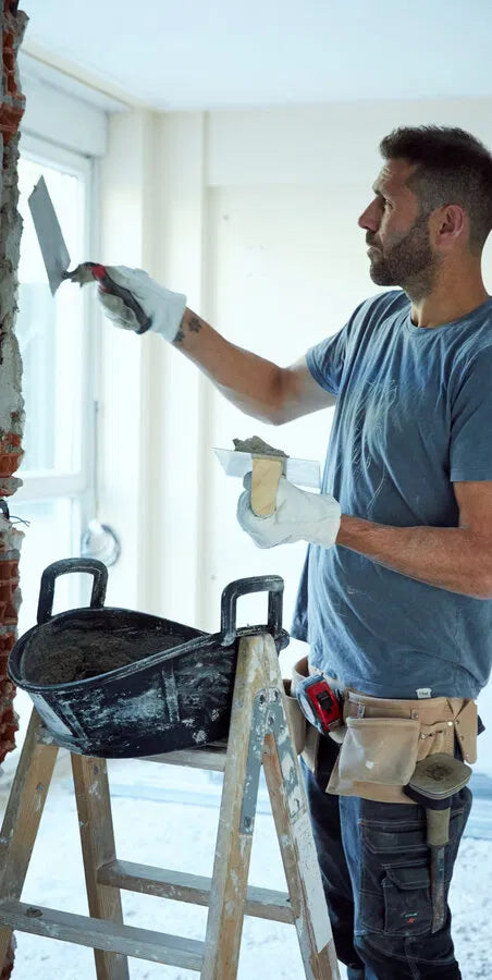 Cubo de caucho espuerta 11L Bellota BKCESPU11BP