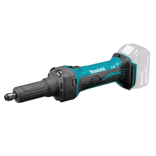 Amoladora recta 18V LXT Makita DGD800Z