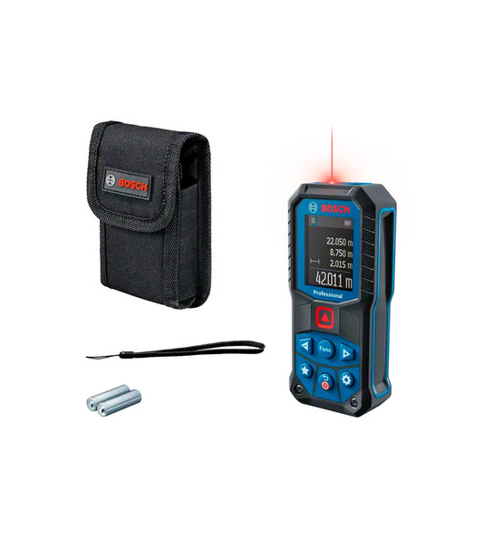 Bosch GLM 50-22 50m laser distance meter