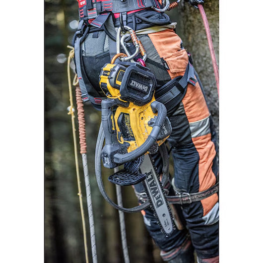 Motosierra de poda XR FLEXVOLT 35cm Dewalt DCMCST635N