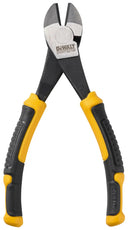 Juego DeWalt DWHT82813-0 — detalle del alicate de corte diagonal de 160 mm DWHT82796 incluido