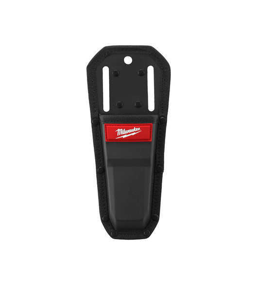 Milwaukee pruning shear holster