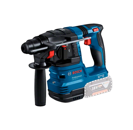 SDS Plus Hammer Drill 1.9J GBH 18V-22 Bosch