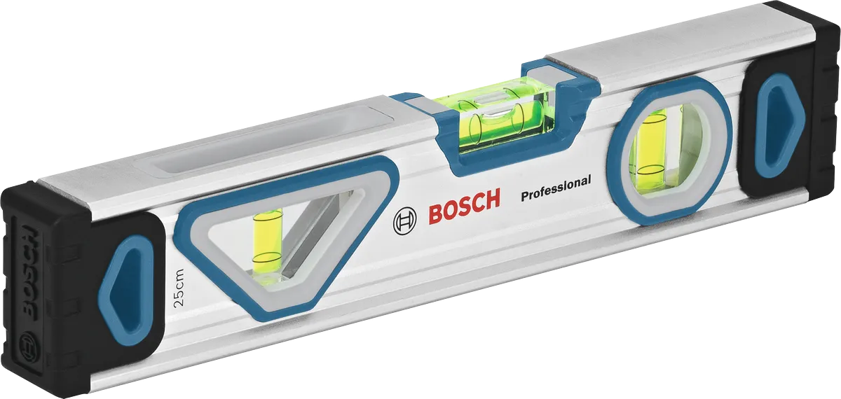 Set herramientas manuales 13uds Pro Bosch