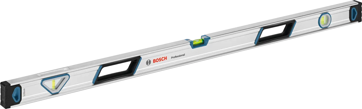 Nivel de burbuja 120cm Premium Pro Bosch