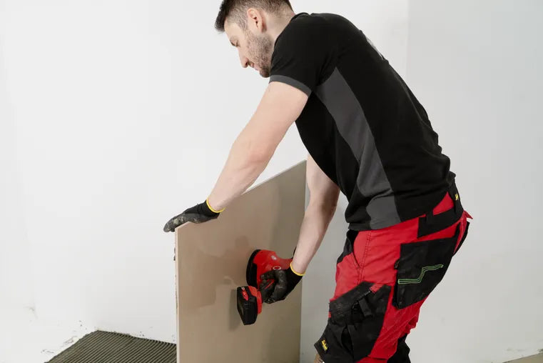 Rubi Quake Energy Cas ceramic vibrator