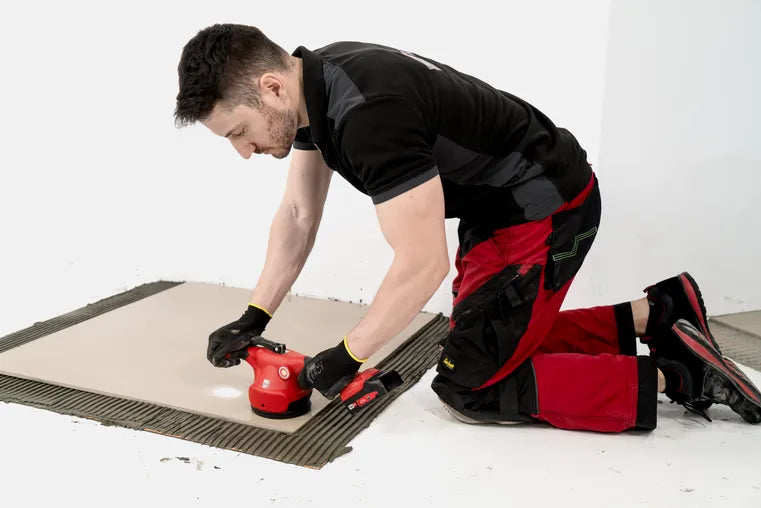 Rubi Quake Energy Cas ceramic vibrator