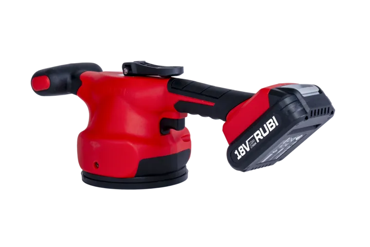 Rubi RV-18 ENERGY Ceramic Vibrator