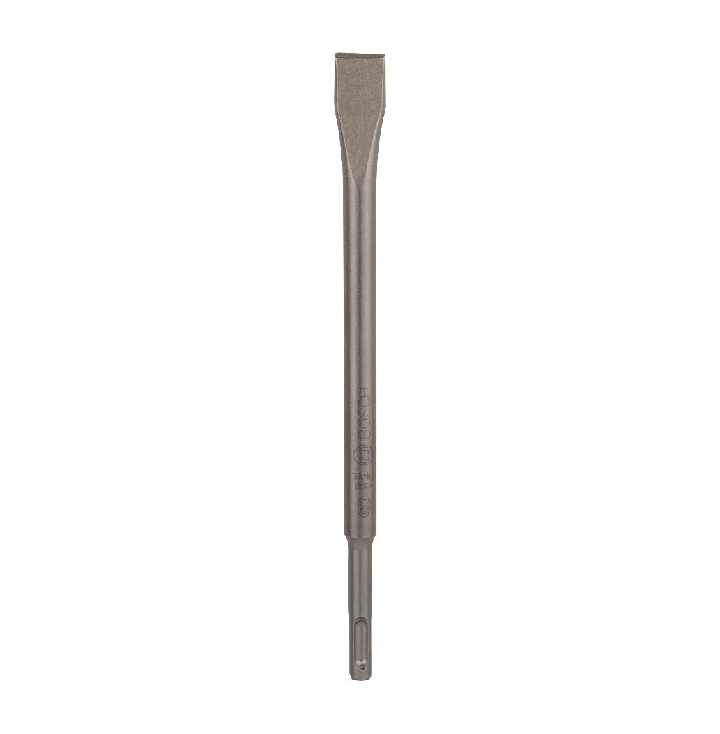 SDS PLUS flat chisel 250x20mm Bosch