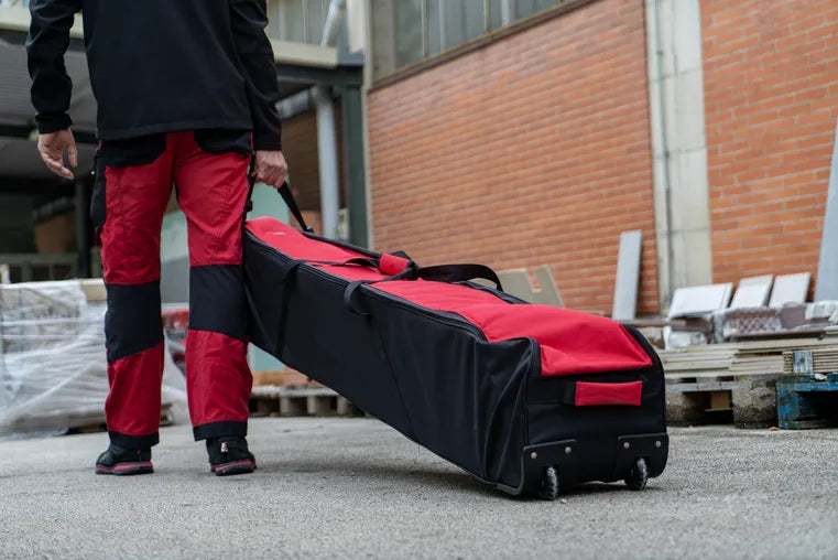 Cortadora manual TK-1300 C Rubi