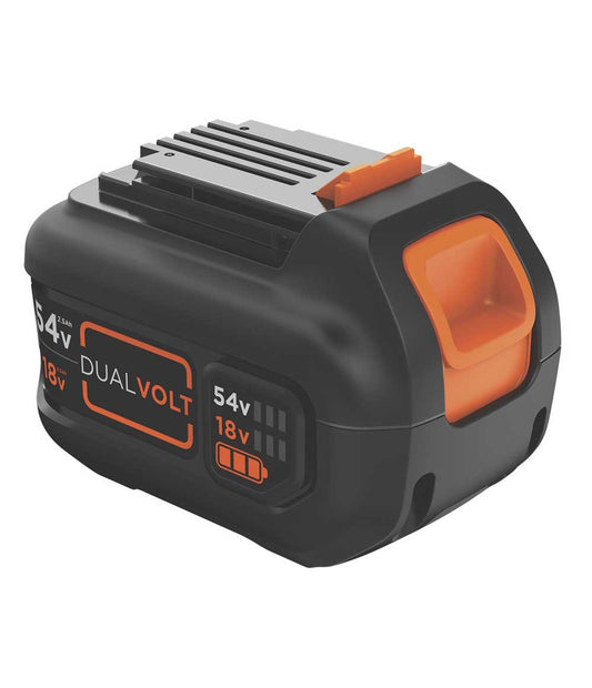 Bateria 54V Dualvolt 2,5Ah Black&Decker BL2554-XJ