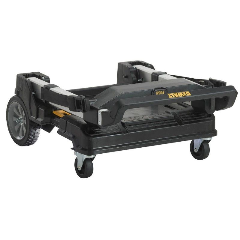 Carrito con ruedas Dewalt TSTAK Trolley DEWALT - 3