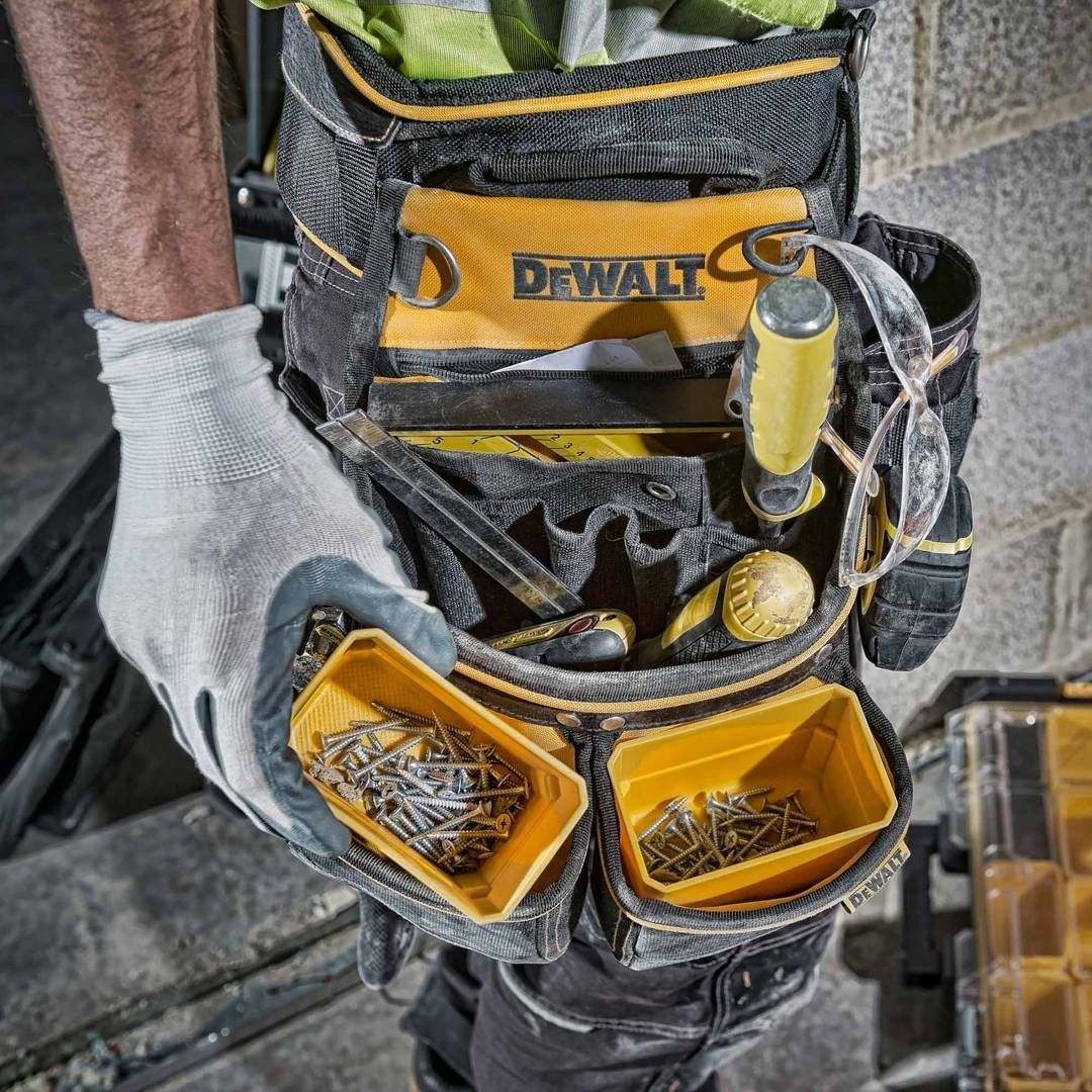 Bolsa multiusos Dewalt DEWALT - 3