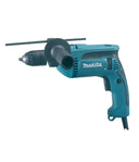 TALADRO PERCUTOR MAKITA HP 1641 K - 680 W 13 MM CON MALETIN