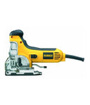 Sierra de calar electrónica Dewalt DW333K - 701 W con maletín