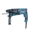 Martillo ligero Makita HR2630 SDS-plus 3 modos - 800 W 26 mm con maletín