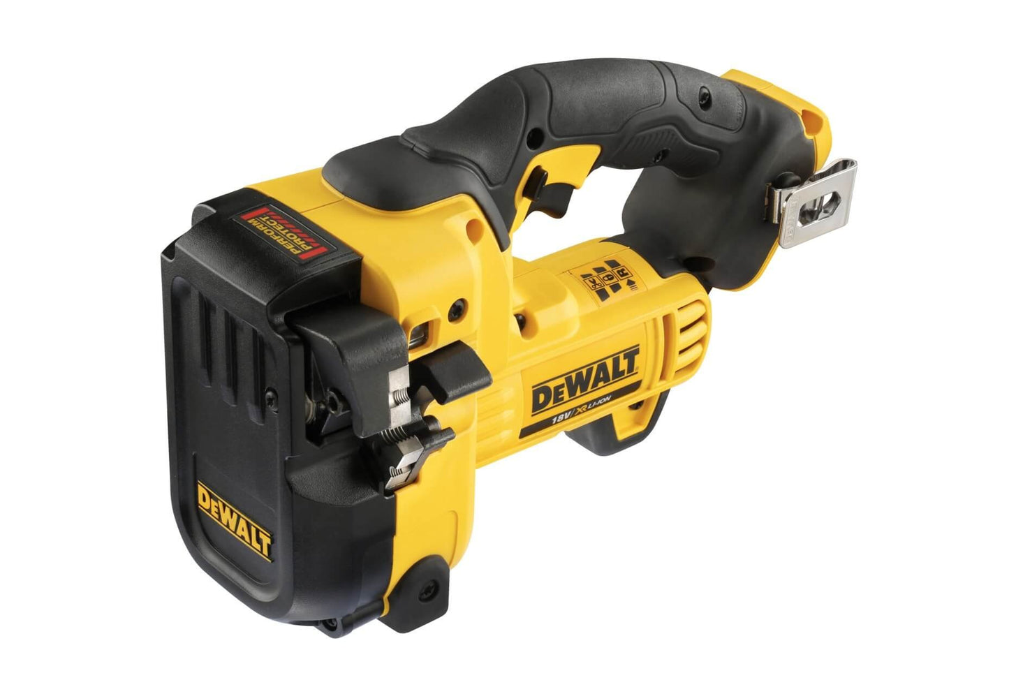 Cortadora de Varilla Roscada XR 18V Dewalt DCS350N-XJ